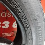 235 55 R19 105V XL MICHELIN LATITUDE SPORT 3 5.0/5.2MM REF. 13462