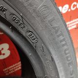 235 55 R19 105V XL MICHELIN LATITUDE SPORT 3 5.0/5.2MM REF. 13462
