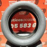 235 55 R19 105V XL MICHELIN LATITUDE SPORT 3 5.0/5.2MM REF. 13462