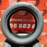 2x 205 55 R19 97V XL MICHELIN E. PRIMACY S2 5.0/5.0 MM REF. 13463