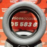 2x 205 55 R19 97V XL MICHELIN E. PRIMACY S2 5.0/5.0 MM REF. 13463