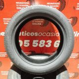 2x 205 55 R19 97V XL MICHELIN E. PRIMACY S2 5.0/5.0 MM REF. 13463