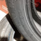 2x 205 55 R19 97V XL MICHELIN E. PRIMACY S2 5.0/5.0 MM REF. 13463
