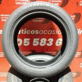 2x 205 55 R19 97V XL MICHELIN E. PRIMACY S2 5.0/5.0 MM REF. 13463