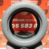 255 50 R19 107V Continental Conti Winter Contact M+S 6.1/6.1MM Réf. 13464