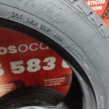 255 50 R19 107V Continental Conti Winter Contact M+S 6.1/6.1MM Réf. 13464