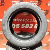 255 50 R19 107V Continental Conti Winter Contact M+S 6.1/6.1MM Réf. 13464