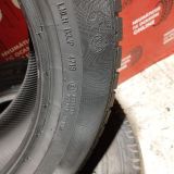 255 50 R19 107V Continental Conti Winter Contact M+S 6.1/6.1MM Réf. 13464