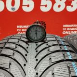 235 55 R19 101H Michelin Latitude Alpin M+S Ao 5.3/4.8 MM Ref. 13466