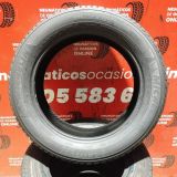 235 55 R19 101H Michelin Latitude Alpin M+S Ao 5.3/4.8 MM Ref. 13466