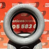 235 55 R19 101H Michelin Latitude Alpin M+S Ao 5.3/4.8 MM Ref. 13466