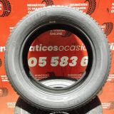 235 55 R19 101H Michelin Latitude Alpin M+S Ao 5.3/4.8 MM Ref. 13466