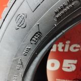 235 55 R19 101H Michelin Latitude Alpin M+S Ao 5.3/4.8 MM Ref. 13466