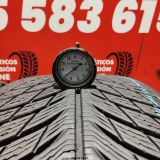 255 50 R19 107V XL Michelin Pilot ALP0IN 5 M+S 7.1/7.1MM Réf. 13467
