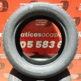 255 50 R19 107V XL Michelin Pilot ALP0IN 5 M+S 7.1/7.1MM Réf. 13467