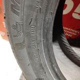 255 50 R19 107V XL Michelin Pilot ALP0IN 5 M+S 7.1/7.1MM Réf. 13467
