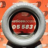 255 50 R19 107V XL Michelin Pilot ALP0IN 5 M+S 7.1/7.1MM Réf. 13467