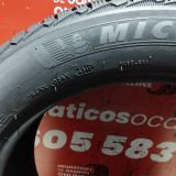 255 50 R19 107V XL Michelin Pilot ALP0IN 5 M+S 7.1/7.1MM Réf. 13467
