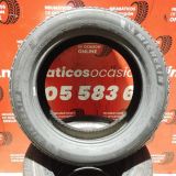 255 50 R19 107V XL Michelin Pilot ALP0IN 5 M+S 7.1/7.1MM Réf. 13467