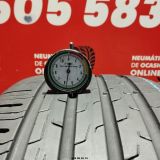 2x 245 50 R19 105W XL CONTINENTAL ECO CONTACT 6 5.7/5.4MM REF. 13468