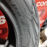 2x 245 50 R19 105W XL CONTINENTAL ECO CONTACT 6 5.7/5.4MM REF. 13468