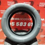 2x 245 50 R19 105W XL CONTINENTAL ECO CONTACT 6 5.7/5.4MM REF. 13468