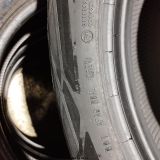 2x 245 50 R19 105W XL CONTINENTAL ECO CONTACT 6 5.7/5.4MM REF. 13468