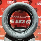 2x 245 50 R19 105W XL CONTINENTAL ECO CONTACT 6 5.7/5.4MM REF. 13468