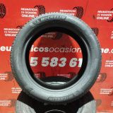 235 50 R19 103H XL Michelin Pilot ALPIN5 M+S Ao 6.6/6.6MM Réf. 13470