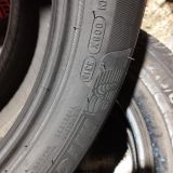 235 50 R19 103H XL Michelin Pilot ALPIN5 M+S Ao 6.6/6.6MM Réf. 13470
