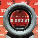 235 50 R19 103H XL Michelin Pilot ALPIN5 M+S Ao 6.6/6.6MM Réf. 13470