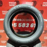 235 50 R19 103H XL Michelin Pilot ALPIN5 M+S Ao 6.6/6.6MM Réf. 13470
