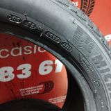 235 50 R19 103H XL Michelin Pilot ALPIN5 M+S Ao 6.6/6.6MM Réf. 13470