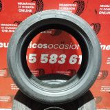 2x 245 45 R19 98Y MICHELIN PRIMACY3ZP RSC 5.8/5.8MM REF. 13471