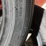 2x 245 45 R19 98Y MICHELIN PRIMACY3ZP RSC 5.8/5.8MM REF. 13471
