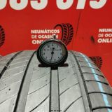 235 50 R19 103V XL Michelin Primacy 4 5.7/5.7 MM Ref. 13473