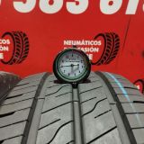 2X 215 65 R16C 109/107T GOODYEAR EFFICIENT GRIP CARGO 2 OCASIÓN DOT: 0824/4223 - 7.6/8.0mms