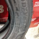 2X 215 65 R16C 109/107T GOODYEAR EFFICIENT GRIP CARGO 2 OCASIÓN DOT: 0824/4223 - 7.6/8.0mms