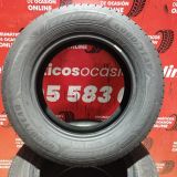 2X 215 65 R16C 109/107T GOODYEAR EFFICIENT GRIP CARGO 2 OCASIÓN DOT: 0824/4223 - 7.6/8.0mms