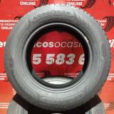 2X 215 65 R16C 109/107T GOODYEAR EFFICIENT GRIP CARGO 2 OCASIÓN DOT: 0824/4223 - 7.6/8.0mms