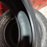 2X 215 65 R16C 109/107T GOODYEAR EFFICIENT GRIP CARGO 2 OCASIÓN DOT: 0824/4223 - 7.6/8.0mms
