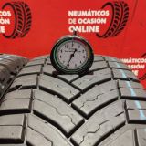 2x 185 75 16C 104/102R Michelin Agilis Cross Climate M+S 6.0/6.2MM Ref. 13484