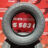 2x 185 75 16C 104/102R Michelin Agilis Cross Climate M+S 6.0/6.2MM Ref. 13484