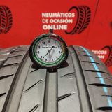 225 50 R18 99W XL Continental Premium CONTACT6 6.0 6.6MM Réf. 13486