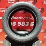 225 50 R18 99W XL Continental Premium CONTACT6 6.0 6.6MM Réf. 13486