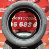 225 50 R18 99W XL Continental Premium CONTACT6 6.0 6.6MM Réf. 13486
