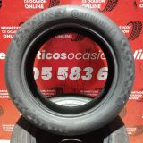 225 50 R18 99W XL Continental Premium CONTACT6 6.0 6.6MM Réf. 13486