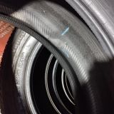 225 50 R18 99W XL Continental Premium CONTACT6 6.0 6.6MM Réf. 13486