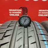225 50 R18 99W XL Continental Premium CONTACT6 6.3/6.3MM Réf. 13487