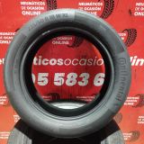 225 50 R18 99W XL Continental Premium CONTACT6 6.3/6.3MM Réf. 13487